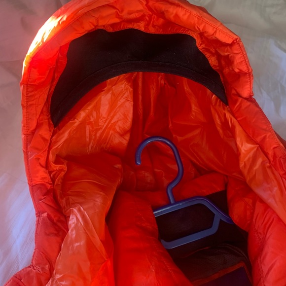 Discovery expedition mens packable puffer - Picture 8 of 16